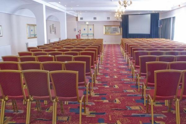 Norbreck Castle Britannia Hotel (Blackpool)